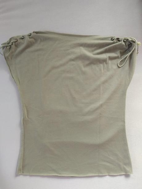 Dámske tričko č. 36, s