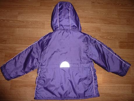 Zimna bunda , kiki&koko,110