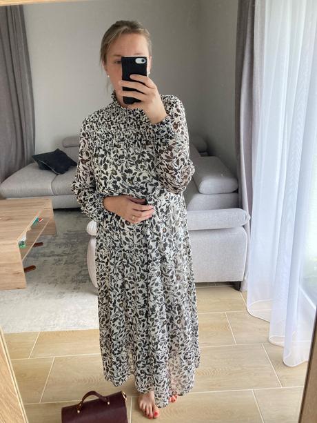 Dámske šaty, c&a,s