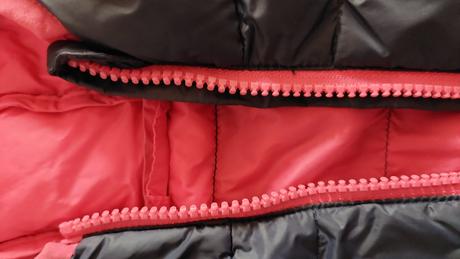 Páperová bunda trollkids, trollkids,152