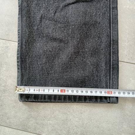 Široké pružné rifle unif, m