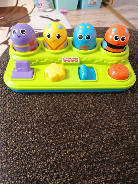 Stlačacie vajíčka, 