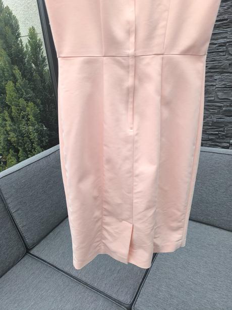 Krásne šaty značka orsay, orsay,34