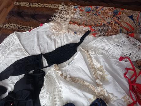 Balik k moru-plavky,prehozy s/m, s