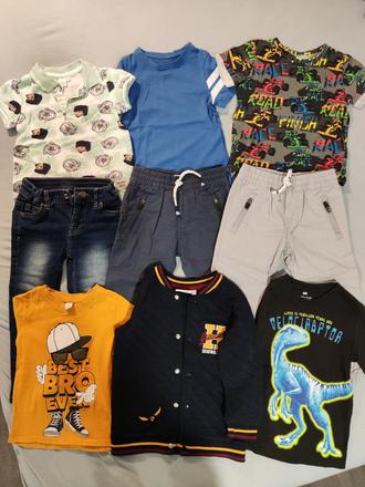 Set oblečenia, dopodopo,98