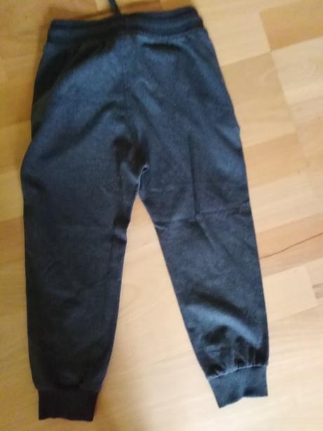 Tepláky 110 cm, gap,110