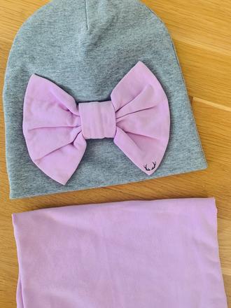 Ciapka s nakrcnikom mirau, mirau