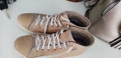 Geox vysoké topánky, geox,37