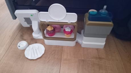 Predám detskú kaviareň, 