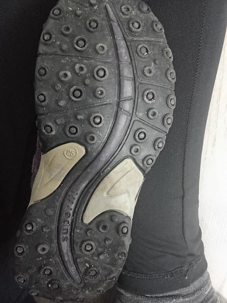 Super fit zimné čižmyčky, superfit,26