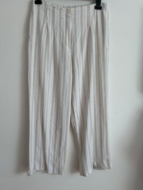 Voľné nohavice taifun, 38