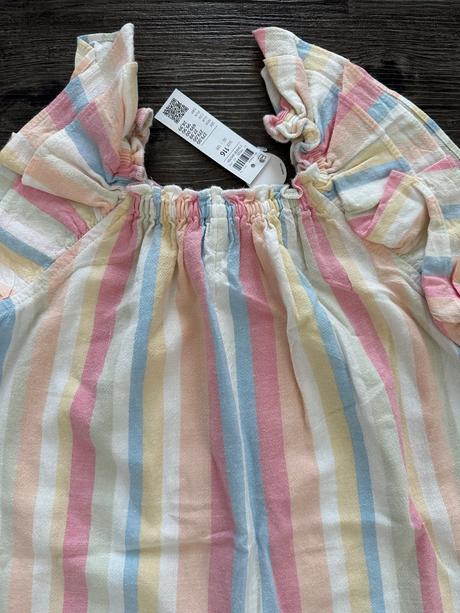 Letný overal, lindex,116