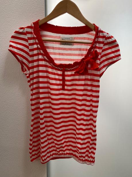 Tričko zara s, zara,s