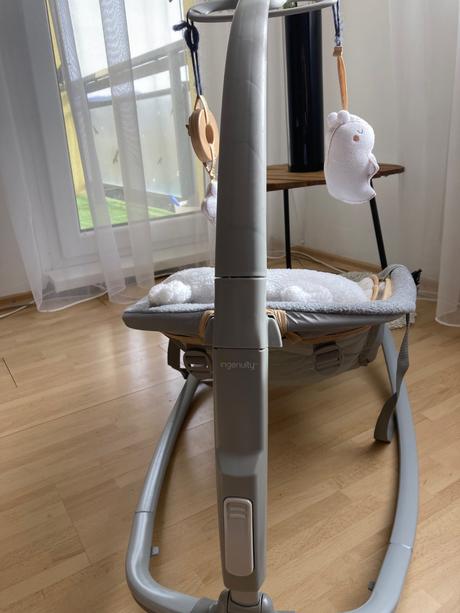 Predam detske lehatko, 