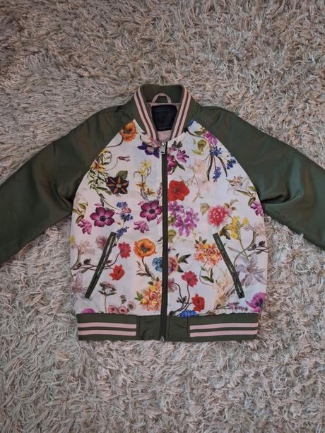 Prechodná bunda, replay,152