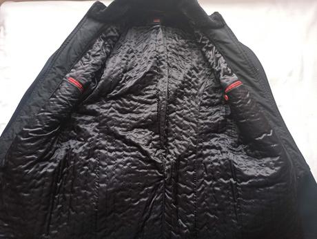 Pánsky kabát zn. cinque, m