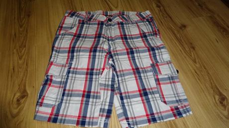 Krátke nohavice, lewro,140