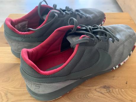 Nike halovky, nike,43