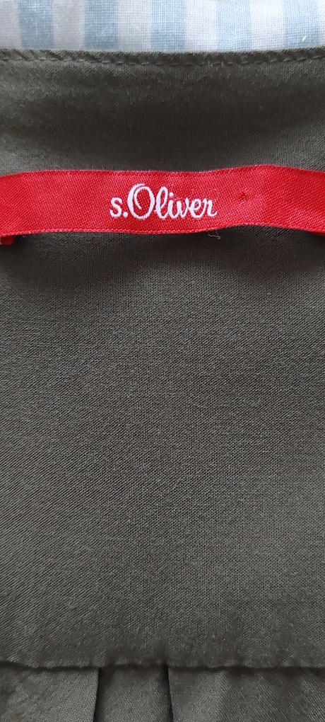 S.oliver tunika, s.oliver,l