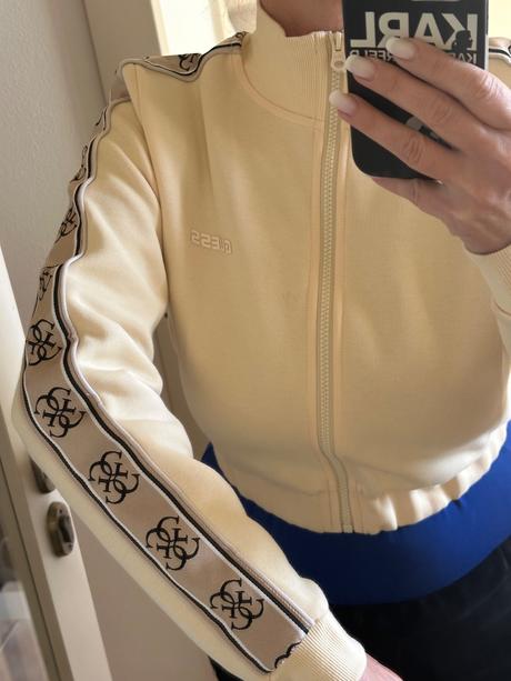 Mikina guess, guess,m