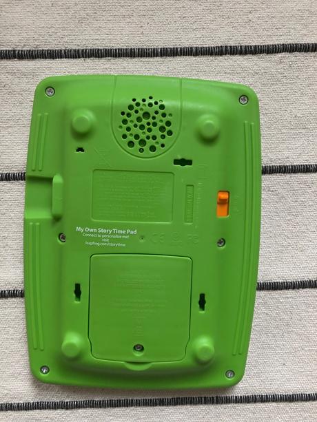 Leap frog-zábavné učenie angličtiny pre najmenších,