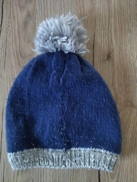 Ciapka lupilu, lupilu,86