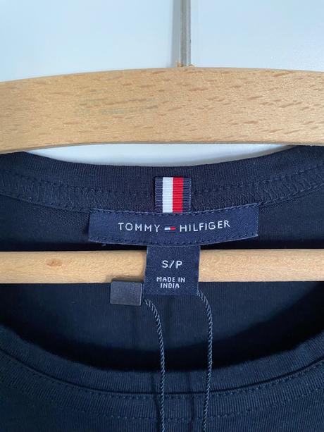 Tommy hilfiger trickove saty, tommy hilfiger,s