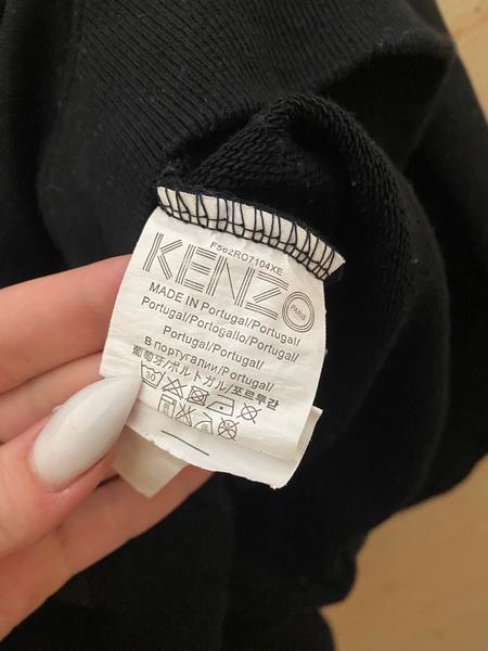 Rozpoznajte originál Kenzo od fejku: Zistite ako