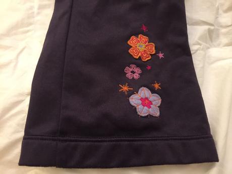 Tepláky, tik & tak,116