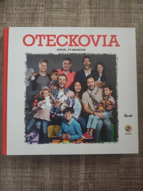 Kniha oteckovia, 