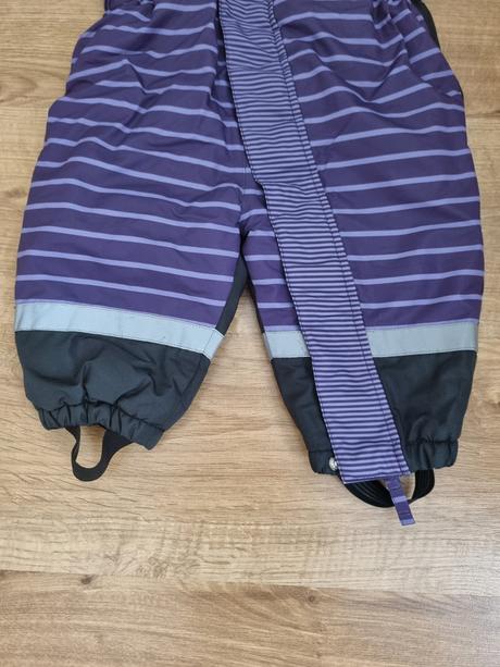 Zimný overal lindex, lindex,68