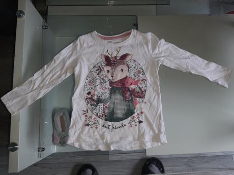 Tricko, little bundle,104