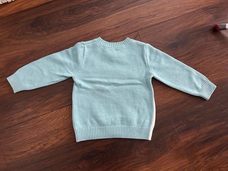 Vianočný pulover, 98
