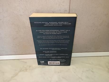 Lisa lutz - the passenger,