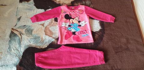 Tepláková súprava minnie, disney,98