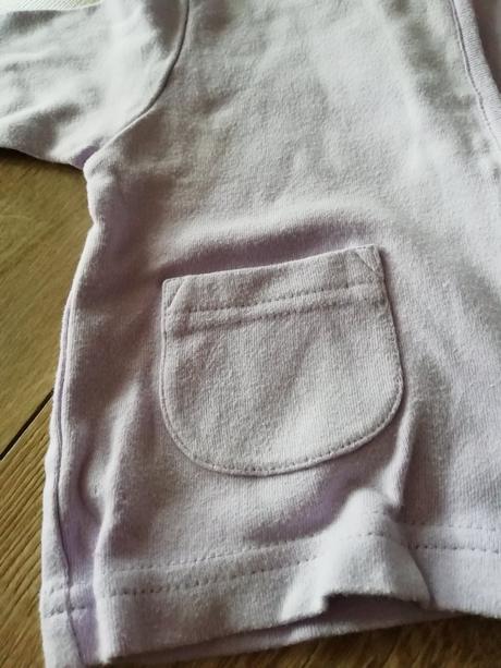 Bledofialova mikinka, george,62