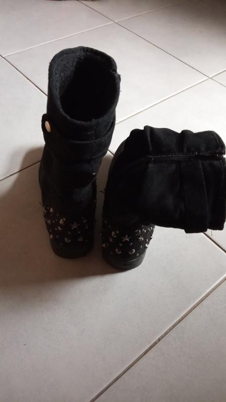 Zimné topánky, graceland,33