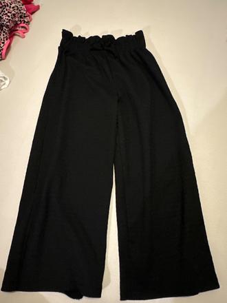 Skrátené letné nohavice, calliope,128