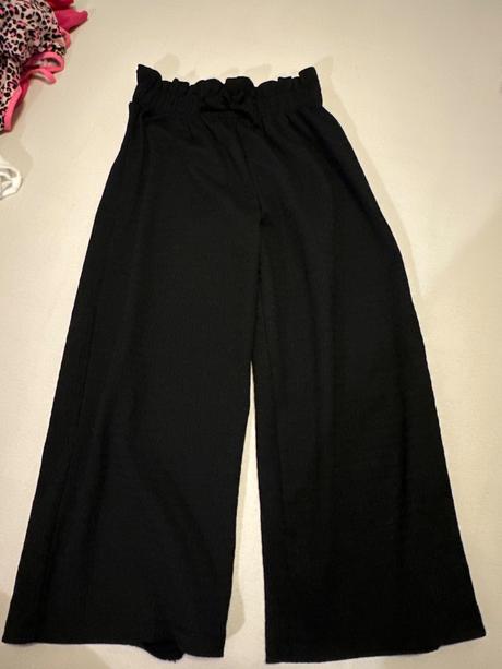 Skrátené letné nohavice, calliope,128