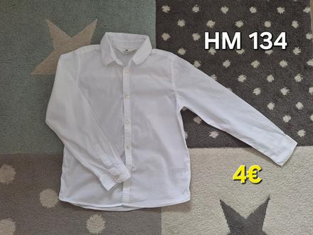 Kosela 134, h&m,134