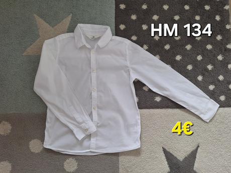 Kosela 134, h&m,134