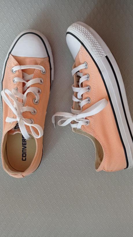 Converse marhulove, 39,5, top stav, converse,39