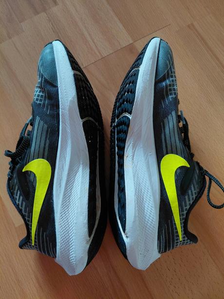 Tenisky nike pegasus, nike,35