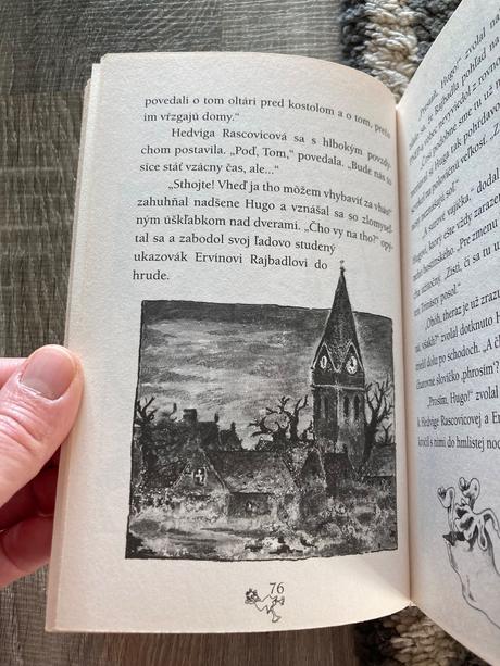 Lovci prízrakov vo veľkom nebezpečenstve (2010), 