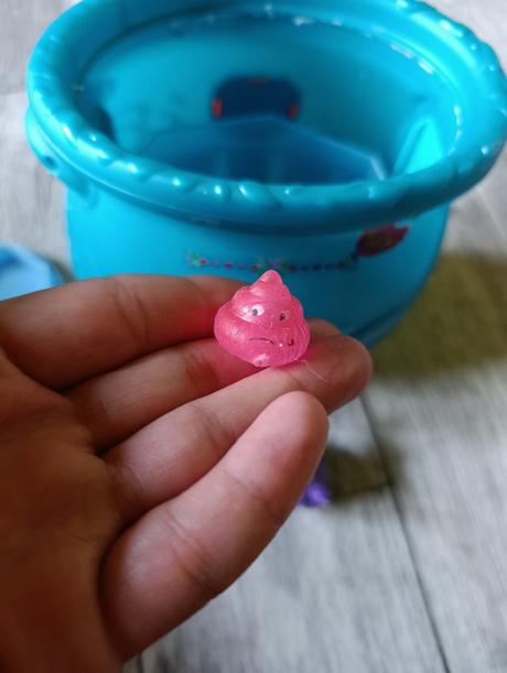 Velky kotol s prekvapeniami elf,