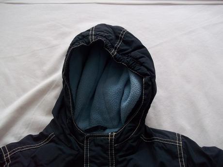 Bunda - mini boden - 2-3 roky (98), mini boden,98