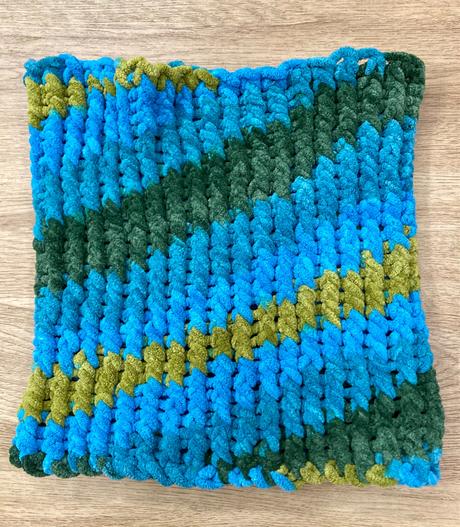 Nákrčník hand made 110/116, 116