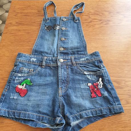 Riflove kratasy, ovs,146