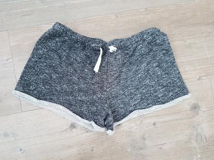 Sede kratasky teplakove, m