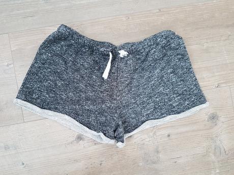 Sede kratasky teplakove, m